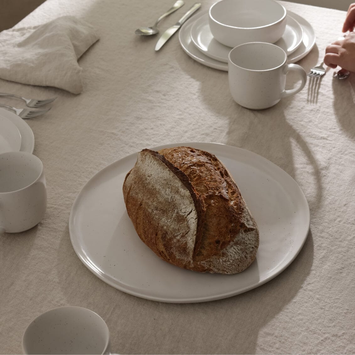 Serving Platter - Image 18