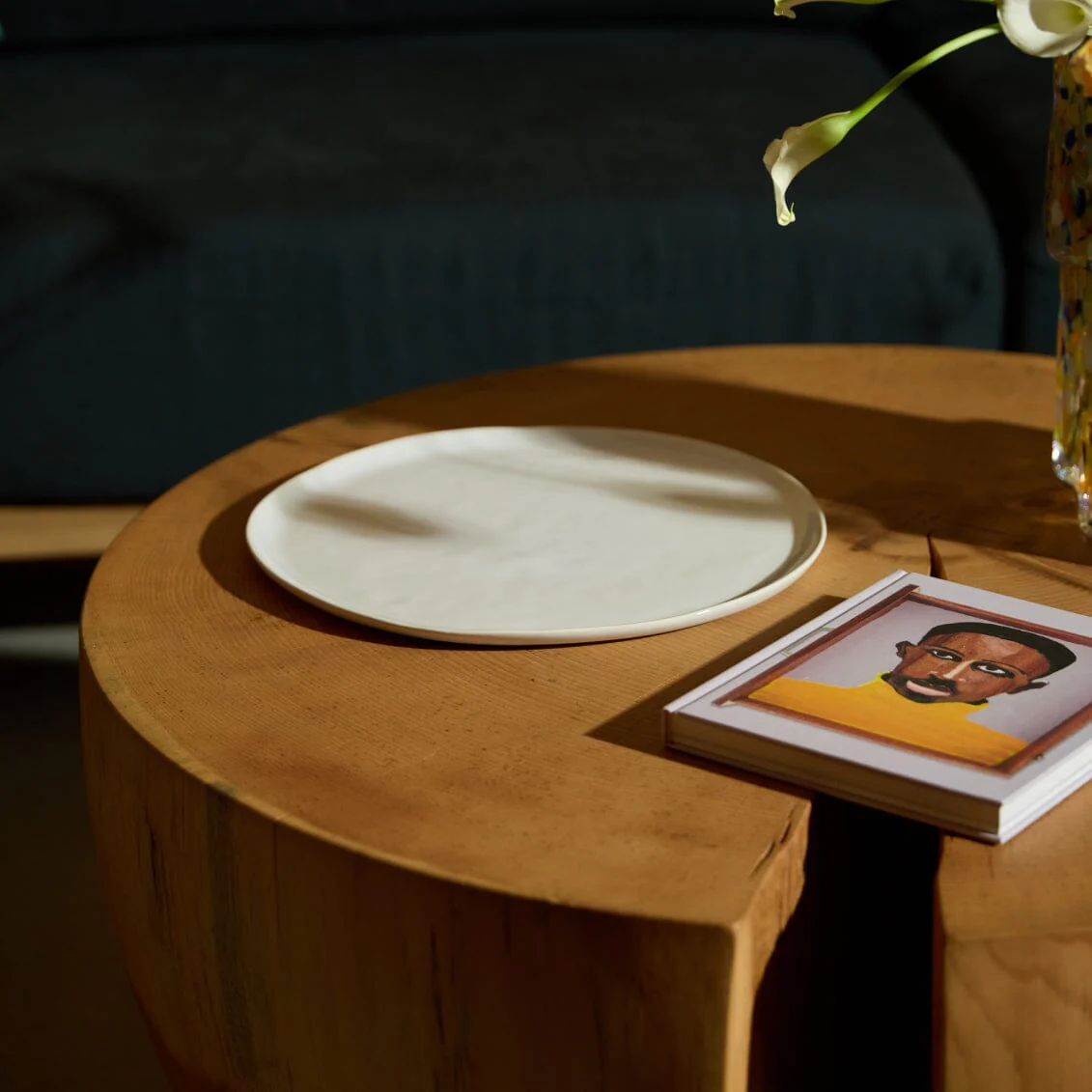 Serving Platter - Image 32