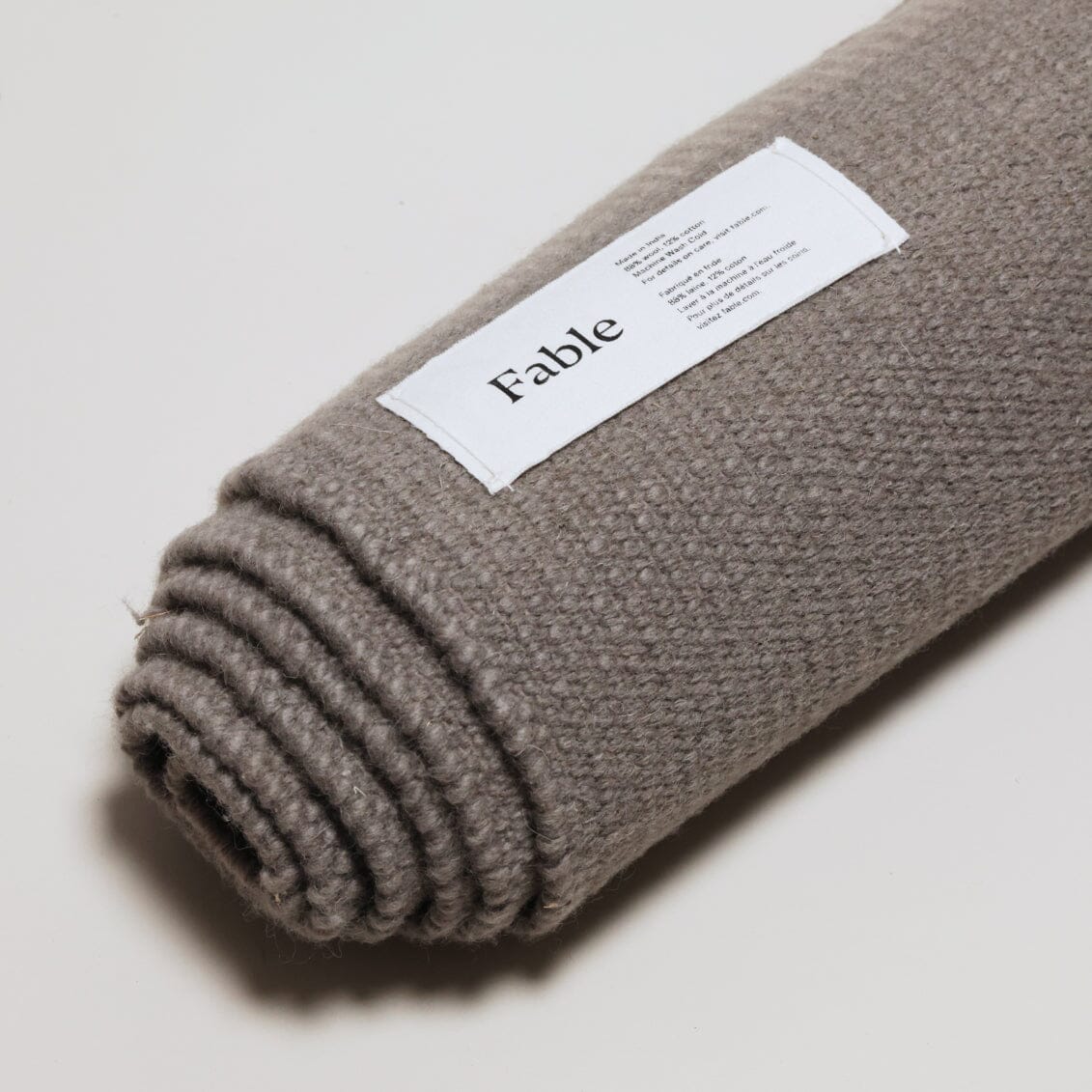 Wool Rug - Image 10