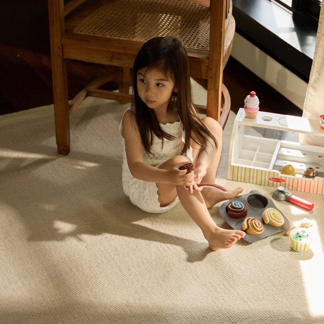 Wool Rug - Image 9