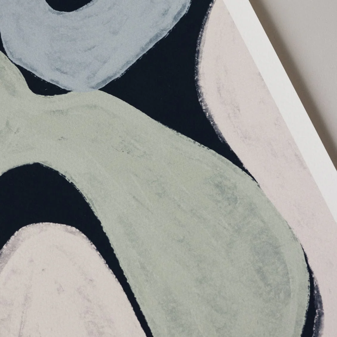 Togetherness Print - 11 x 14" - Image 9