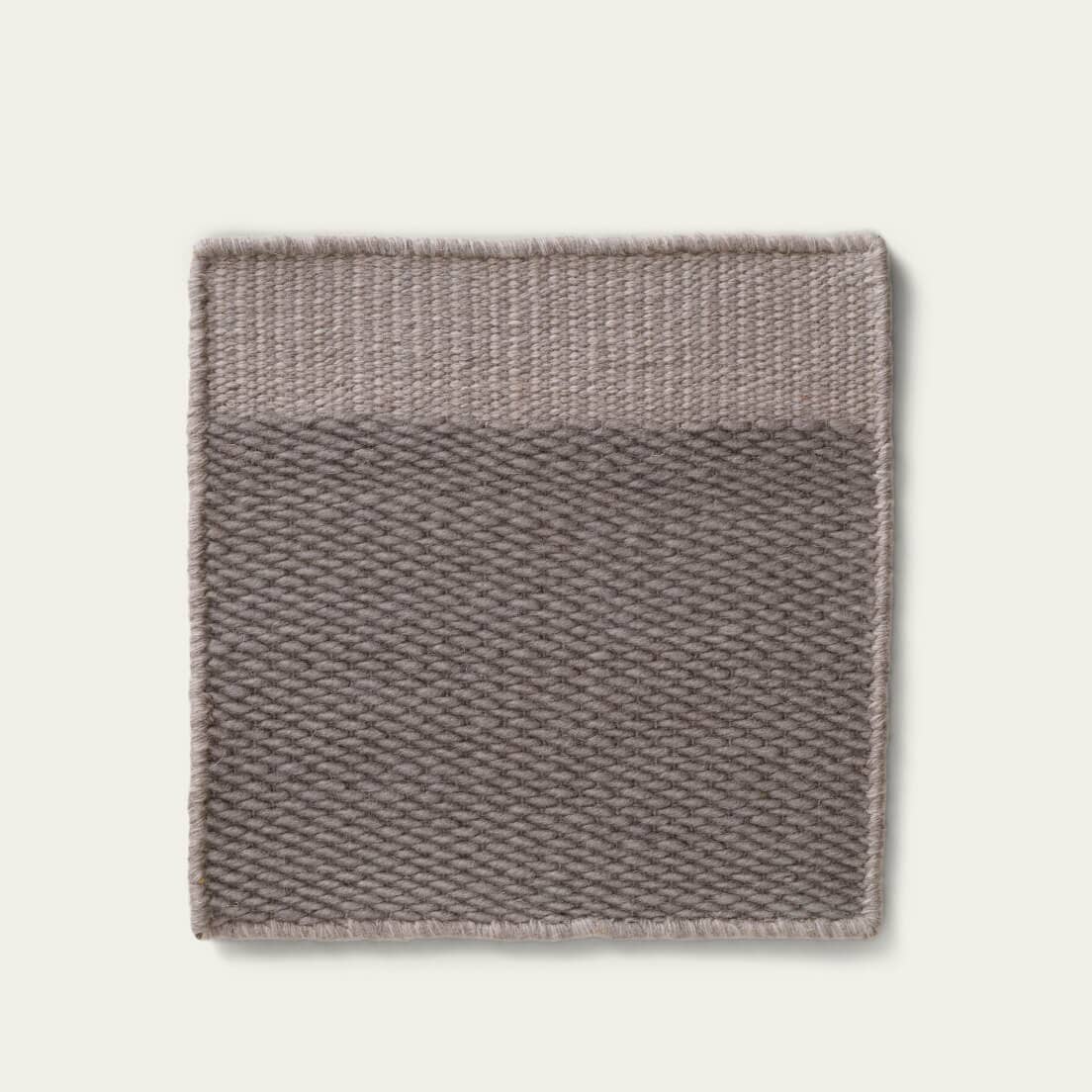 Wool Rug Swatch - Image 2
