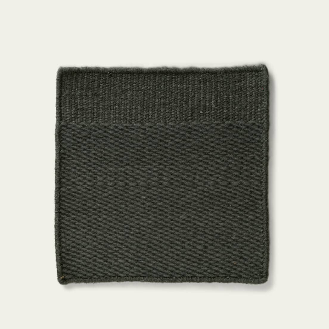 Wool Rug Swatch - Image 3