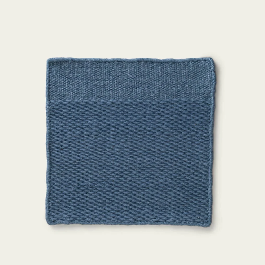 Wool Rug Swatch - Image 4